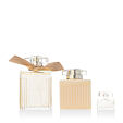 Chloé Chloé EDP 100 ml + BL 100 ml + EDP MINI 5 ml W