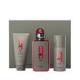 Afnan 9 pm Rebel EDP 100 ml + spray do ciała 150 ml + SG 150 ml U