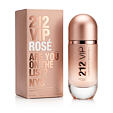 Carolina Herrera 212 VIP Rosé EDP 80 ml W - Nowe opakowanie