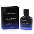 Tom Tailor Cool Mind For Him EDT 30 ml M