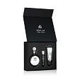 Lattafa Pride Fakhar Black EDP 100 ml + EDP MINI 12 ml + SG 100 ml M