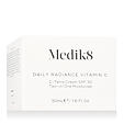 Medik8 DAILY RADIANCE VITAMIN C C-Tetra SPF 30 Cream 50 ml
