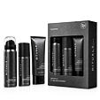 Rituals Homme dezodorant antyperspiracyjny 50 ml + Pianka pod prysznic 50 ml + Peeling do twarzy 70