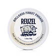 REUZEL Styling Clay Matte Pomade 35 g - Nowe opakowanie