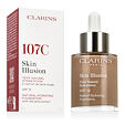 Clarins Skin Illusion Natural Hydrating Foundation SPF 15 (107C) 30 ml