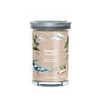 Yankee Candle Signature Tumbler świeca zapachowa 567 g - Seaside Woods