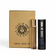 State of Mind Voluptuous Seduction EDP wkład + Kieszonkowy spray do wielokrotnego napełniania U