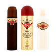 Cuba Royal EDT 100 ml + woda po goleniu 100 ml + DEO w sprayu 200 ml M