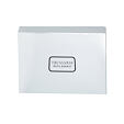 Trussardi Riflesso EDT 100 ml + DEO w sprayu 100 ml + SG 200 ml M - Silver Cover