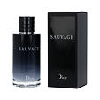 Dior Sauvage EDT 200 ml M