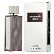 Abercrombie &amp; Fitch First Instinct Extreme EDP 50 ml M