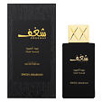 Swiss Arabian Shaghaf Oud Aswad EDP 75 ml U