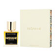 Nishane Sultan Vetiver Extrait de Parfum 50 ml U