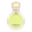 Versace Eros pour Femme Woda toaletowa dla kobiet 50 ml