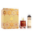 Lattafa Raghba EDP 100 ml + DEO w sprayu 50 ml U