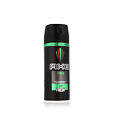Axe Africa DEO w sprayu 150 ml M - Nowe opakowanie