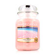 Yankee Candle Classic Large Jar Candles świeca zapachowa 623 g - Pink Sands