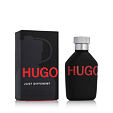 Hugo Boss Hugo Just Different EDT 40 ml M - Nowe opakowanie