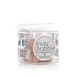 Invisibobble ORIGINAL gumka do włosów 3 szt - Of Bronze and Beads