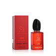 Giorgio Armani Sì Passione Éclat EDP 30 ml W