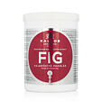 Kallos Fig Hair Mask 1000 ml