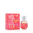 Hollister California Festival Vibes for Her EDP 30 ml W