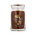 Yankee Candle świeca zapachowa Praline &amp; Birch 567 g - Spiced Banana Bread
