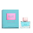 Antonio Banderas Blue Seduction for Women EDT 80 ml W - Nowe opakowanie