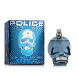POLICE To Be (Or Not To Be) EDT 125 ml M
