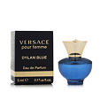 Versace Pour Femme Dylan Blue EDP MINI 5 ml W