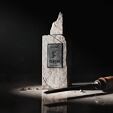 Burdin En Garde! EDP 100 ml M