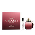 Coach Wild Rose EDP 50 ml + EDP MINI 7.5 ml W