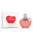 Nina Ricci Nina Woda toaletowa dla kobiet - do wielokrotnego napełniania 80 ml
