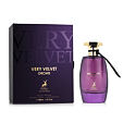 Maison Alhambra Very Velvet Orchid EDP 100 ml W