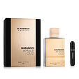 Al Haramain Amber Oud Black Edition EDP 150 ml U