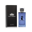 Dolce &amp; Gabbana K pour Homme Woda perfumowana dla mężczyzn 100 ml - Nowe opakowanie