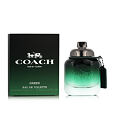 Coach Green EDT 40 ml M