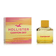 Hollister California Canyon Sky For Her EDP 100 ml W