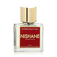 Nishane Hundred Silent Ways Extrait de Parfum 50 ml U - Nowe opakowanie