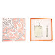 Hermès H24 EDT do wielokrotnego napełniania 100 ml + EDT MINI 15 ml M