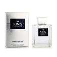 Banderas King of Seduction EDT 200 ml M