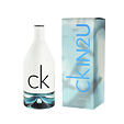 Calvin Klein CK In2U for Him EDT 150 ml M