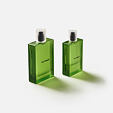 Alexmonhart The Thinker EDP 100 ml U