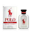 Ralph Lauren Polo Red Rush EDT 75 ml M