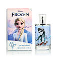 Disney Frozen Elsa EDT 100 ml - Nowe opakowanie