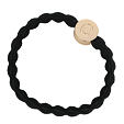 By Eloise London Gold Letter Black - C Black