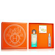 Hermès Un Jardin Sur le Nil EDT 100 ml + EDT 15 ml + mydło w kostce 50 g U