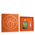 Hermès H24 Herbes Vives EDP napełnialny 100 ml + EDP 15 ml M