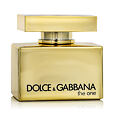 Dolce &amp; Gabbana The One Gold EDP Intense 50 ml W - Nowe opakowanie