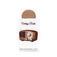 Lattafa Pride Vintage Radio EDP 100 ml U